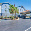 Отель Days Inn Suites Prattville-Montgomery, фото 23