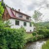 Отель Spacious Holiday Home in Unterschönau near Forest, фото 4