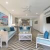 Отель Villas & Suites at Beach View, фото 21