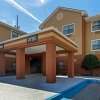 Отель Extended Stay America Suites Oklahoma City NW Expressway в Оклахома-Сити