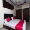 Отель Jatin Hotel By OYO Rooms, фото 16