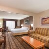 Отель Holiday Inn Express Hotel & Suites Douglas, an IHG Hotel, фото 7