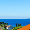 Отель Apartment With one Bedroom in Dubrovnik, With Wonderful sea View, Furnished Terrace and Wifi - 300 m, фото 14