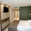 Отель Arletti Hotel, фото 3