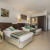 Отель Kleopatra Royal Palm Hotel, фото 3