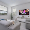 Отель Charming 3Bd Close to Disney at Enclaves 745, фото 3