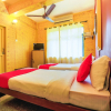 Отель Petes Hideaway by OYO Rooms, фото 4