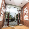 Отель Leaside Hotel, фото 1