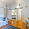 Отель Spacious Art Deco apt. in Darlinghurst, фото 4