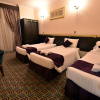 Отель Al Majeedi ARAC Suites, фото 15