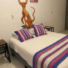 Отель Boutique Alebrijes Salina Cruz, фото 20