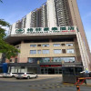 Отель GreenTree Inn Shandong Zaozhuang Tengzhou Jiefang Road Business Hotel, фото 16