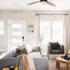 Отель Stapleton & Mcgraw by Avantstay 2 Units! Sleeps 16! Spacious Home in Nashville!, фото 12