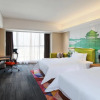 Отель Hampton by Hilton Changsha Xingsha, фото 5