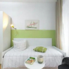 Отель Schönes 2-Zimmer-Apartment in Kollwitzplatz-Nähe, фото 7