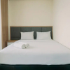 Отель Strategic And Best Deal Studio At Apartment B Residence, фото 6