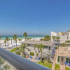 Отель Ten35 Seaside: North Water View - Residence 410, фото 1