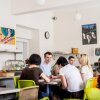 Отель Hostel Florenc, фото 17