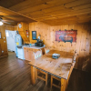 Отель River Ridge Cottages, фото 12