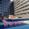 Отель Residencia Universitaria San Mamés - Campus Accommodation в Бильбао