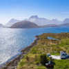 Отель Private Cozy House by the Fjord, фото 15