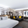 Отель Radisson Blu Hotel, Edinburgh City Centre, фото 5