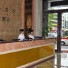 Отель Dongguan Baike Business Hotel, фото 17
