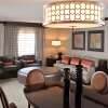 Отель Embassy Suites Hotel Des Moines Downtown, фото 6