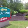 Отель Courtyard by Marriott Decatur, фото 21