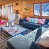 Отель Chalet Les Houlottes - OVO Network, фото 11