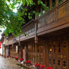 Отель Lijiang Yibang Residence, фото 8
