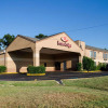Отель Econo Lodge Yazoo City, фото 1