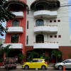 Отель y Suites Los Encantos, фото 1