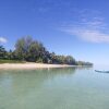 Отель Panama Beachfront Apartments Rarotonga, фото 18