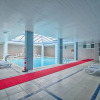 Отель Entur Thermal Resort & Spa Hotel, фото 16