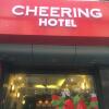 Отель Hanoi Cheering Hotel в Ханое