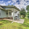 Отель Charming Trenton Home w/ Mtn Views & Patio!, фото 19