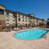 Отель Hampton Inn & Suites Buellton/Santa Ynez Valley, фото 11