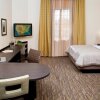 Отель Candlewood Suites Bemidji - Paul Bunyan, an IHG Hotel в Бемиджи