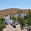 Отель Türkbükü Hill Hotel & Beach, фото 15
