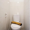 Отель Homey And Comfy 2Br Apartment At Suncity Residence, фото 9