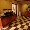 Отель Hampton Inn Omaha West-Lakeside, фото 26
