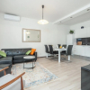 Отель Stunning Home in Lukoran With Outdoor Swimming Pool, Wifi and 4 Bedrooms, фото 10