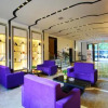 Отель Smile & Natural Jiujiang International Hotel, фото 2