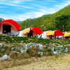 Отель Honcheon hwani glamping, фото 2