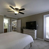 Отель Gulf Shore Condo #505 2 Bedrooms 2 Bathrooms Condo, фото 11