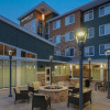 Отель Residence Inn Colorado Springs First & Main, фото 25