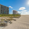 Отель Harbour Light Towers 1105 11th Floor Beachfront Studio at Harbour Light Towers 23118, фото 15