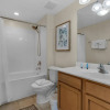 Отель Palms Resort #1415 Full 2 Bedroom, фото 9