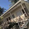 Отель Dream Cabanas в Кайе Каулкере